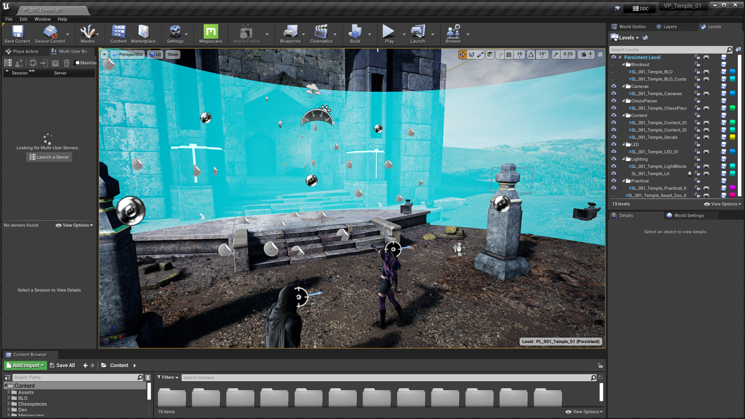 Architectural Interior Photography