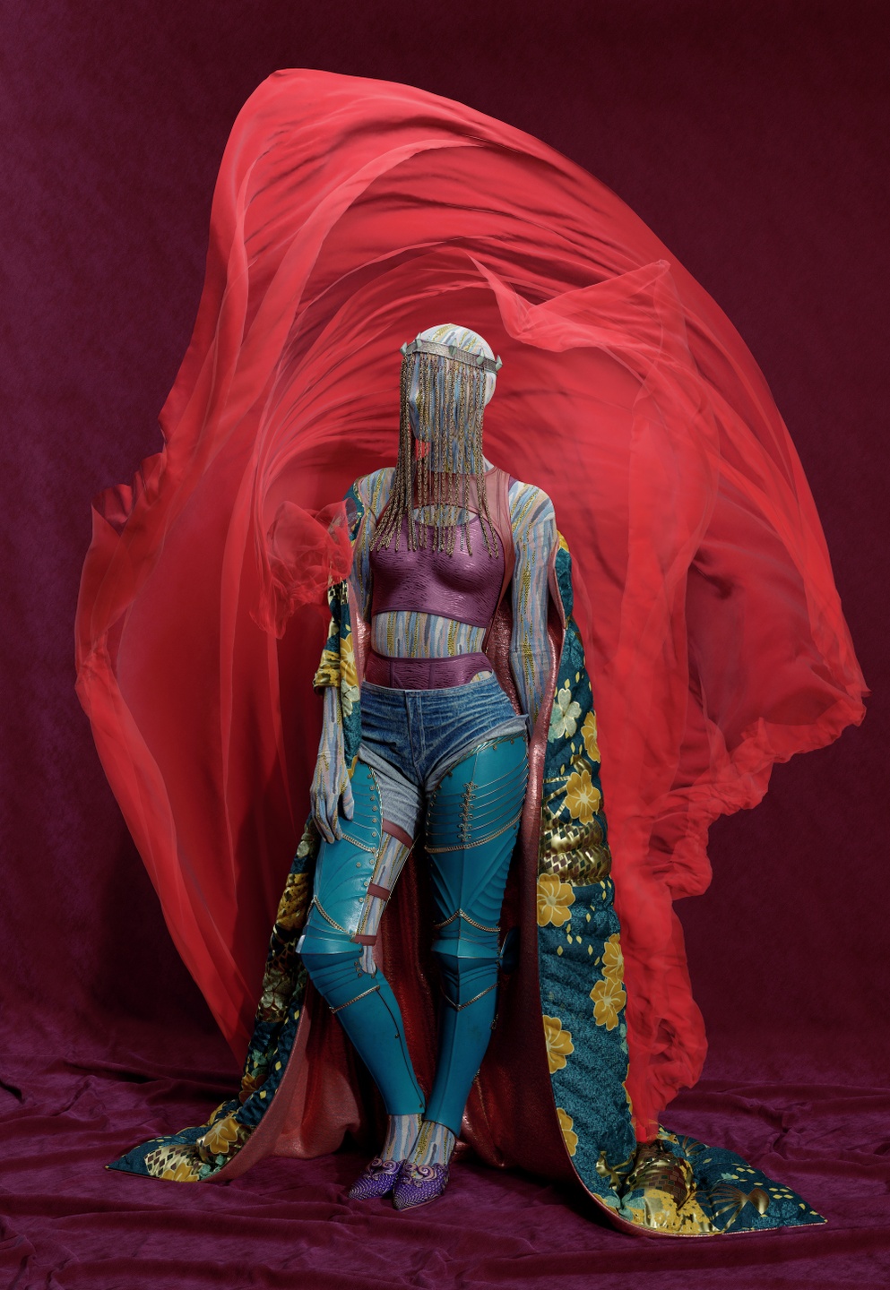 High-Quality Lifestyle Photography