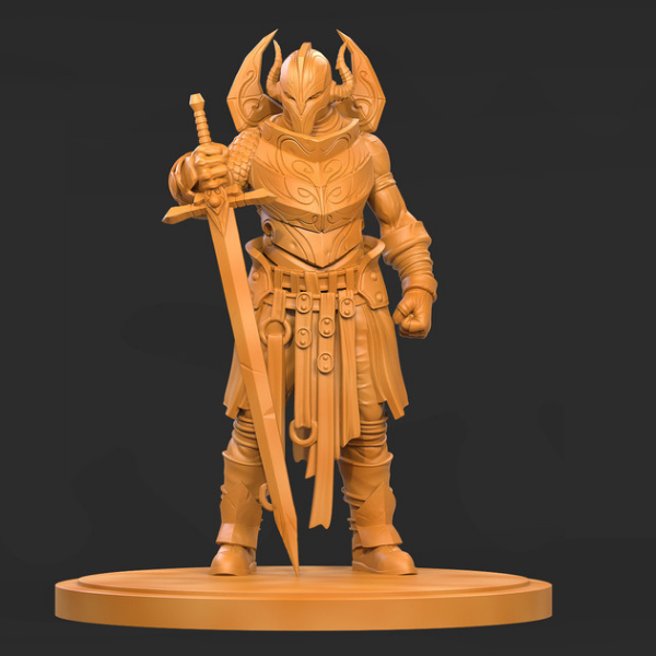 Graphic Design for Print