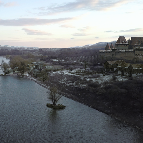 Editorial Photography