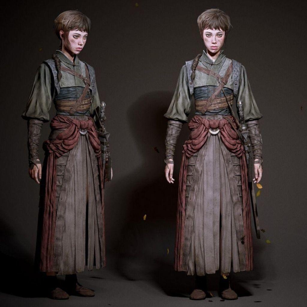 Editorial Photography for Blogs